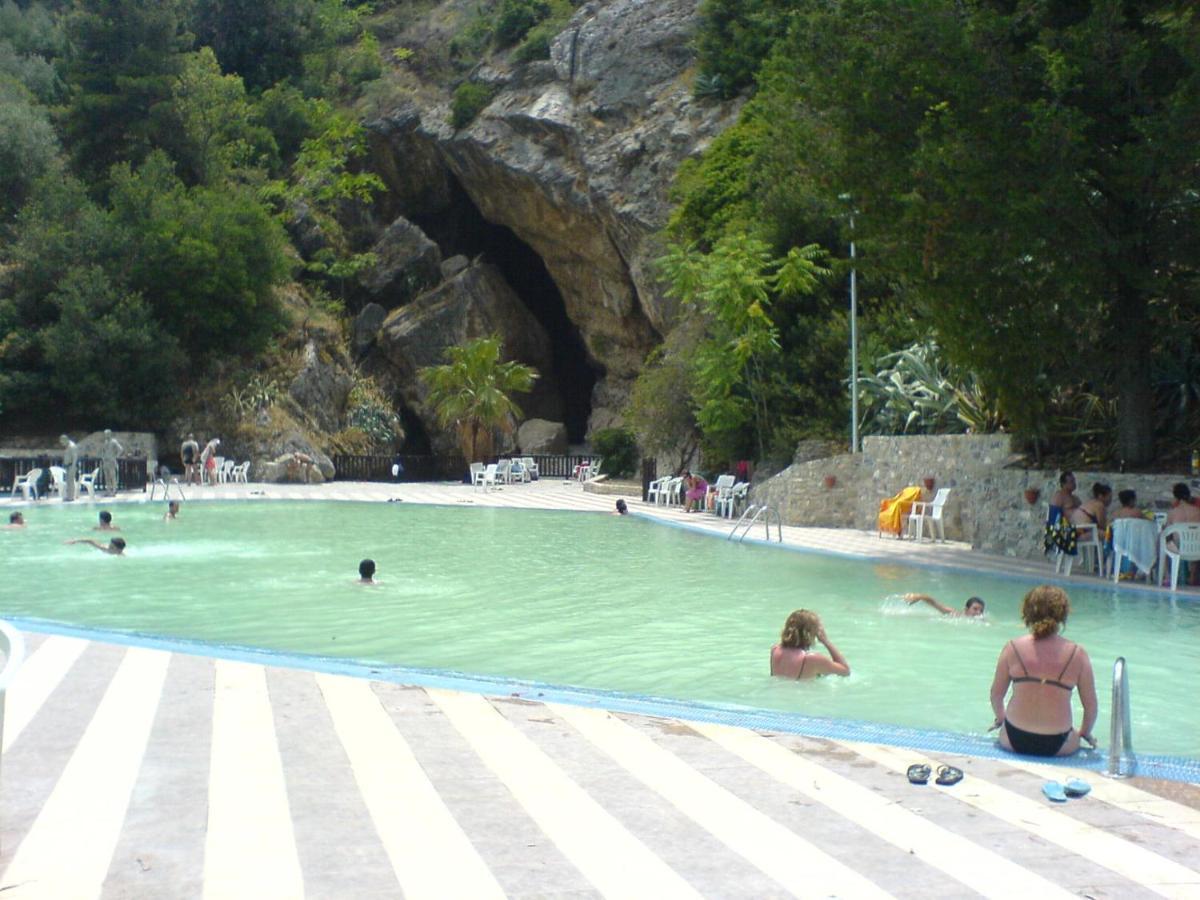 Вилла Agriturismo Acampora Cerchiara di Calabria Экстерьер фото
